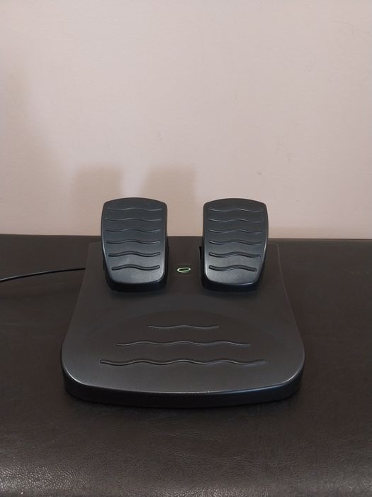 Състезателен волан - Gaming Racing Wheel (Esperanza)