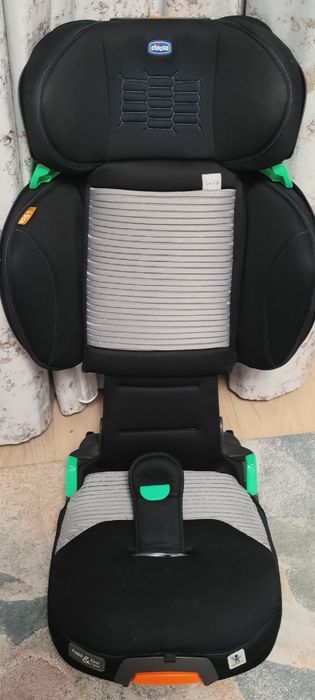 Scaun auto copii Chicco Fold & Go