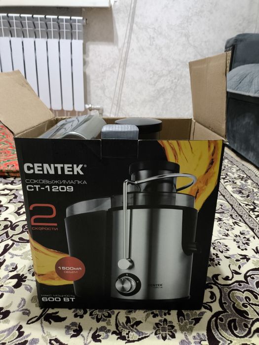 Продам Соковыжималка