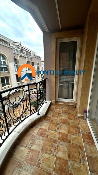 Продава се Двустаен апартамент в с. Равда, Област Бургас - 47 кв.м за 869 €/кв.м - Снимка #2