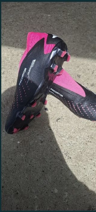 Бутонки Adidas Predator