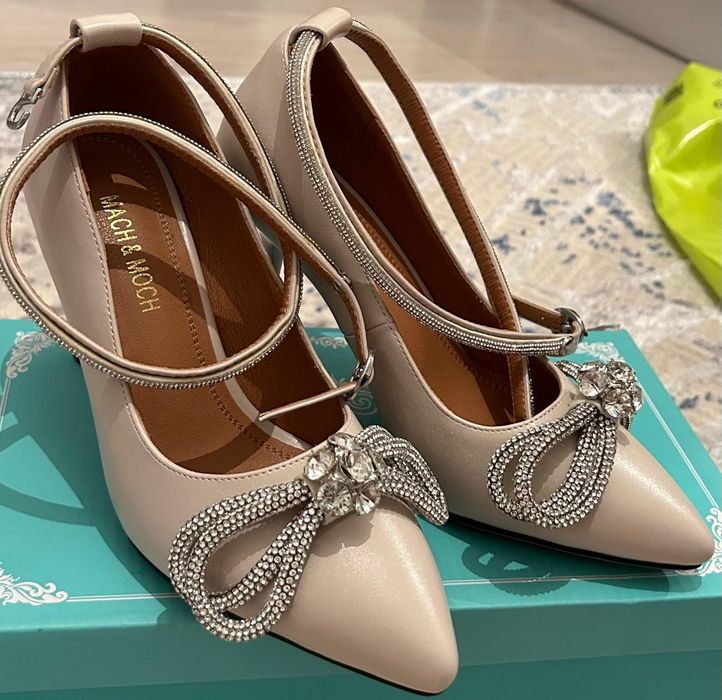 Женский аяк киымдер