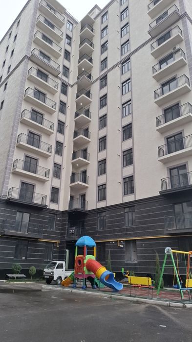 Срочно Продаётся Квартира в новостройке 89 кв. 3/4/12