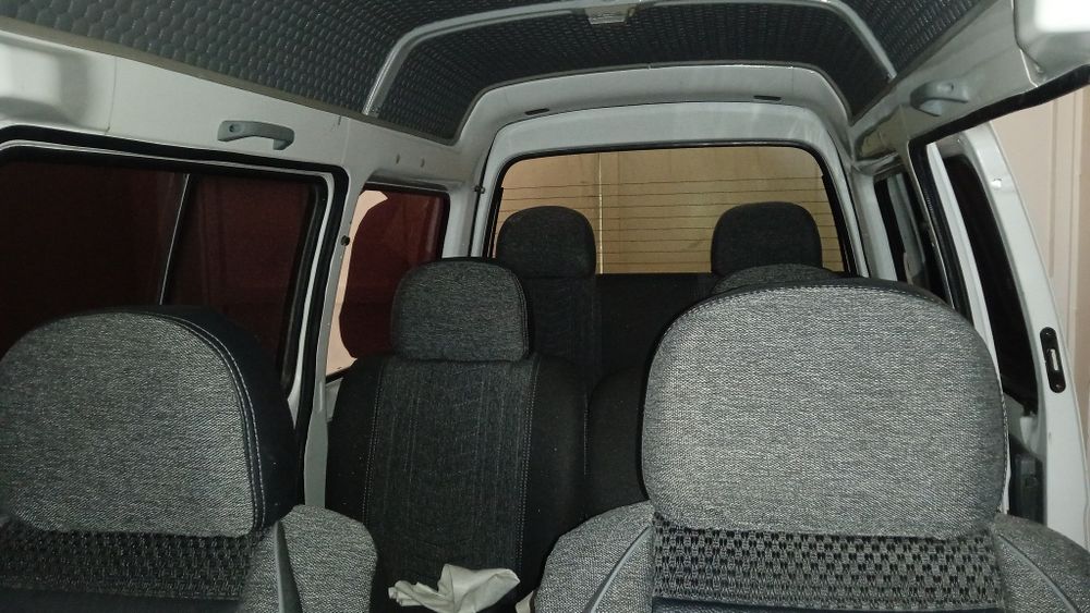 ДАМАС 2019 сотилади