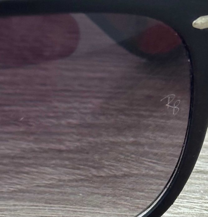 Слънчеви очила Ray ban RB4297