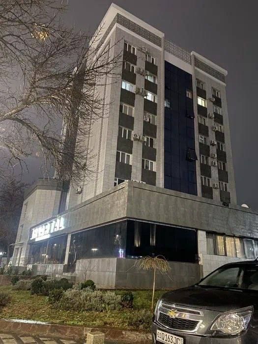 Аренда.  Нуккуская.  Макро . 3/6/9. Ориентир российское посольство