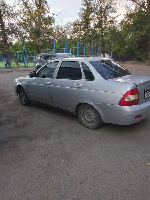 Продам Lada priora 2009г