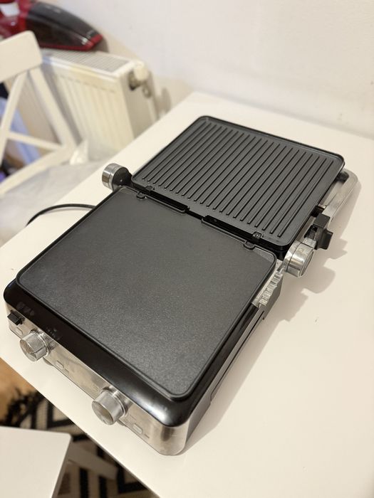 Gratar Braun MultiGrill
