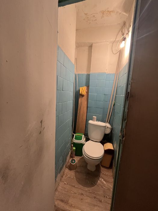 1 бөлмелі малосемейка сатылады