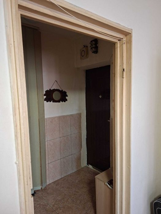 Garsoniera zona Spitalului Judetean