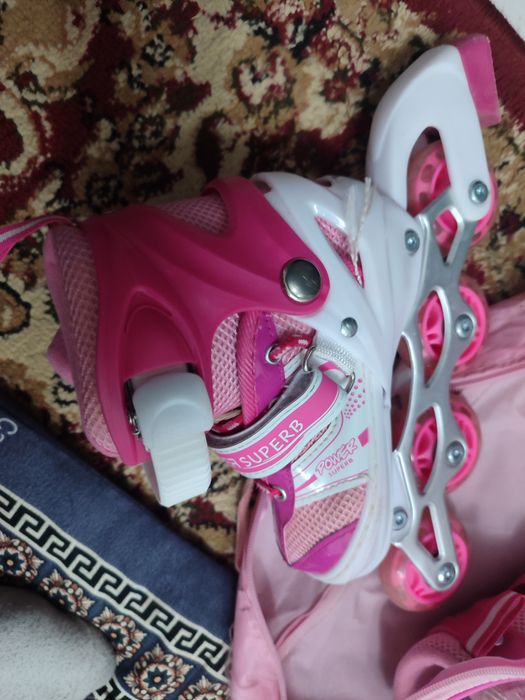 Ролик как новый цена договорная