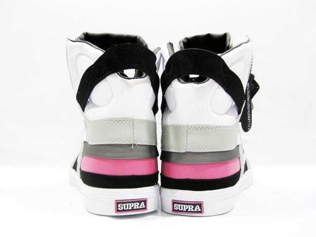 Supra TK Society Skytop High Top високи кецове маратонки обувки