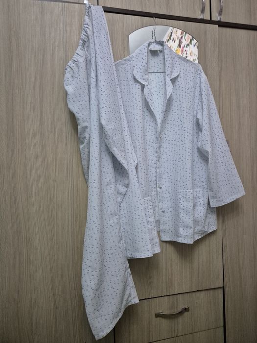 Pijamale pentru doamne