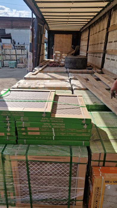 Кафель со склада, КЕРАМОГРАНИТ ОПТОМ