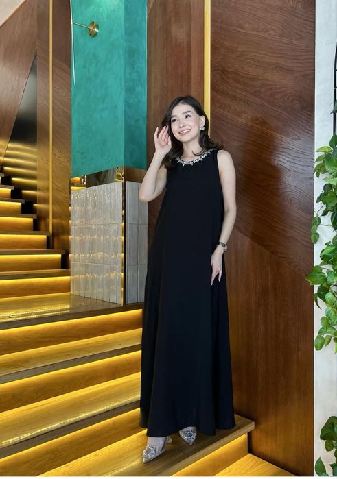 Платье вечернее UNIQUI