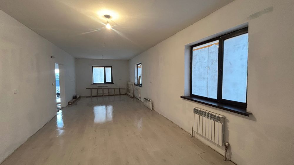 Срочно продам дом в поселке Туймебаев