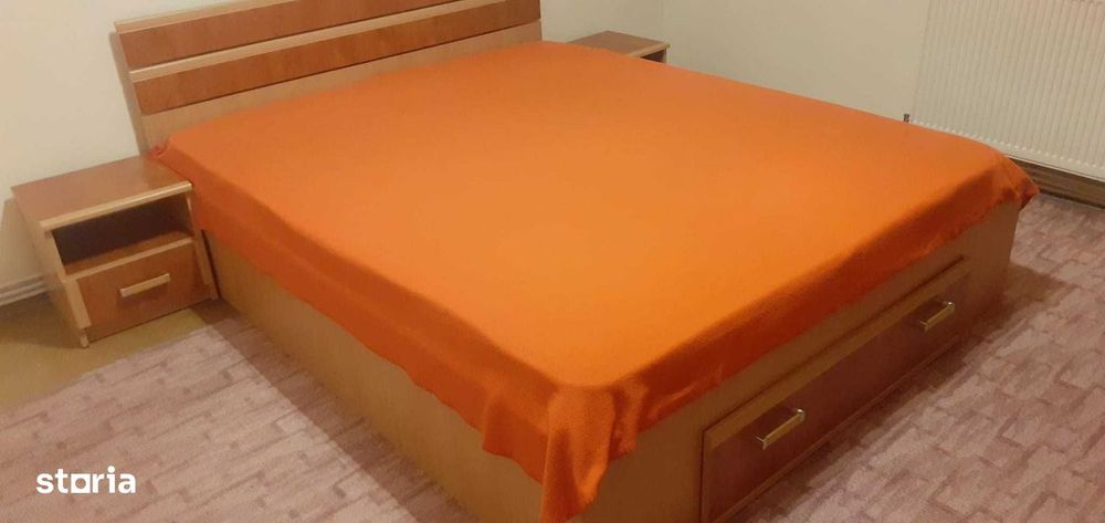 Apartament 2 camere, Eremia Grigorescu, Pitesti, 87000euro