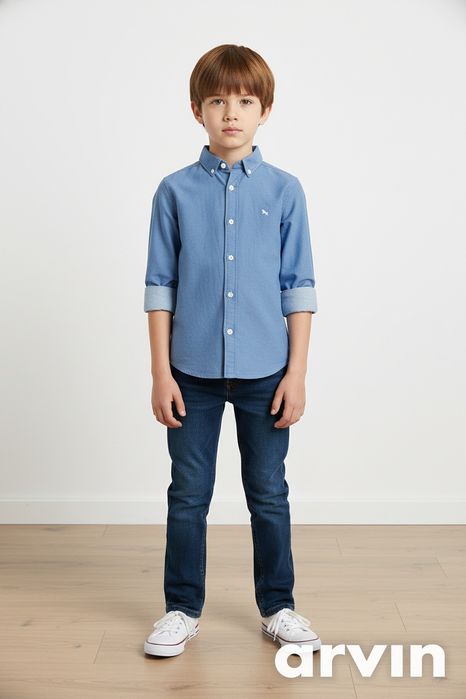 Лот за момче р-р 98 см - 104 см.