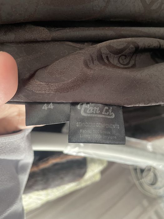 Норковая шуба…….