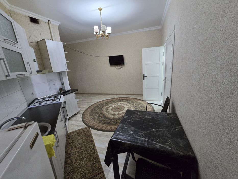 Kvartira ijaraga beriladi