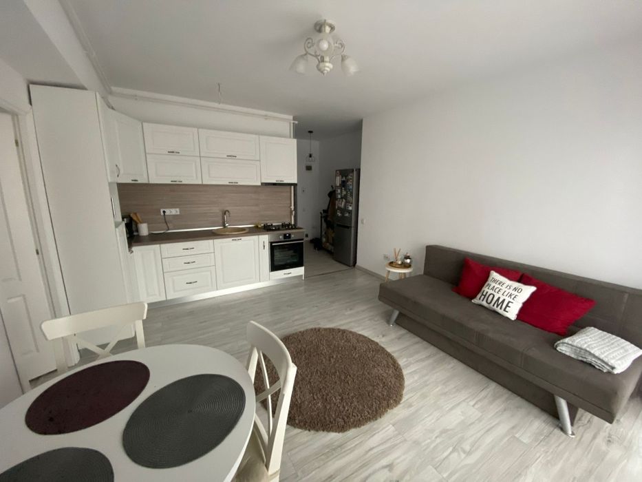 Vând apartament cu 1 camera