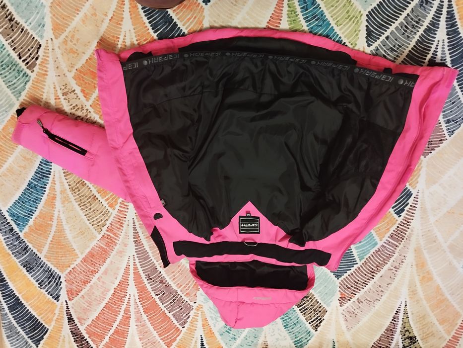 Детско ски яке ICEPEAK 9-10 години ,140 см