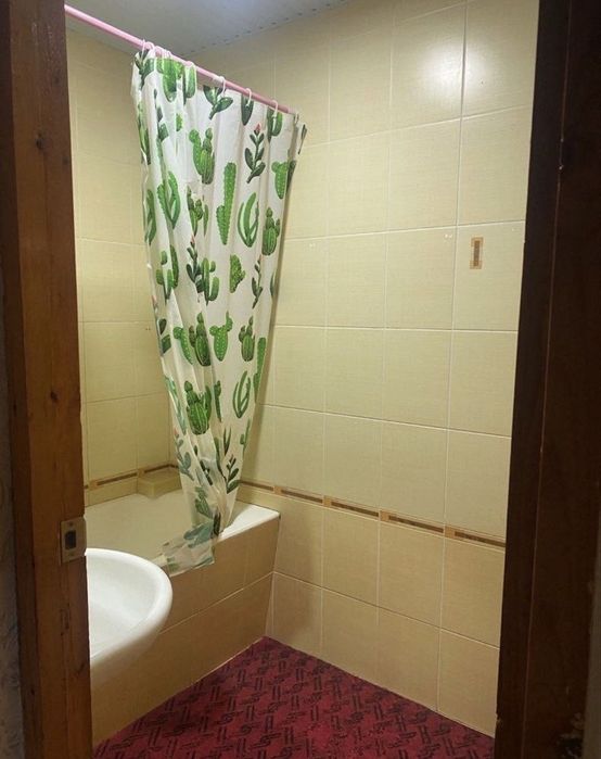 Юнусабад Шахристан метро 2х комнатная