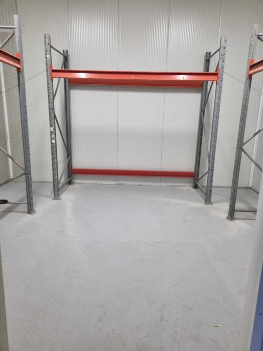 Depozit frigorific autorizat si transport frigorific