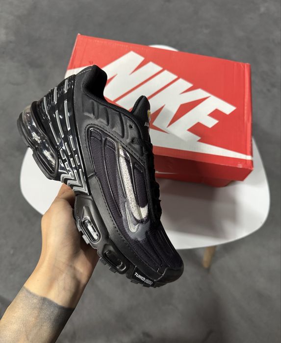 Nike Air Max Plus III