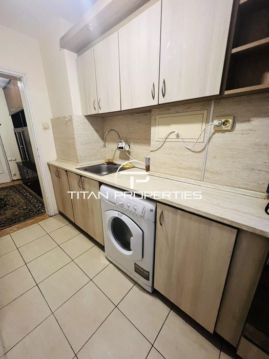 Дава се под наем Тристаен апартамент в Бургас, Лазур - 95 кв.м за 382.5 € - Снимка #11