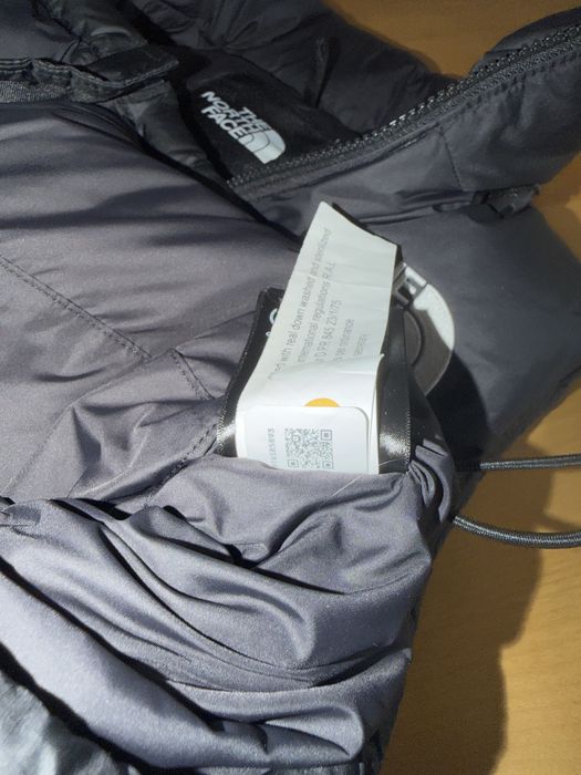 THE NORTH FACE - teen/unisex