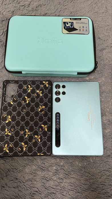 Продам планшет Umiio