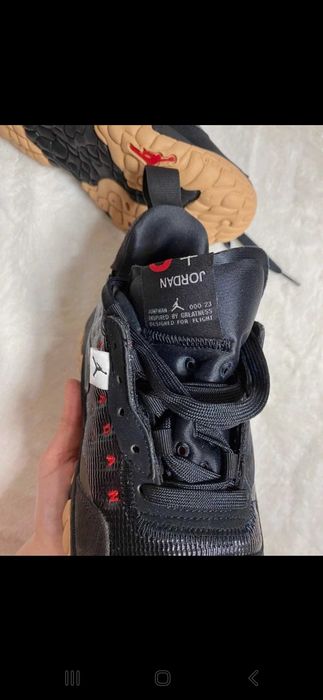 Унисекс маратонки JORDAN