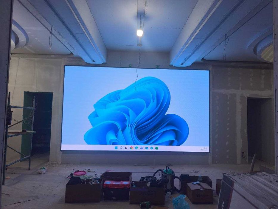 Led Экран LED ekrani