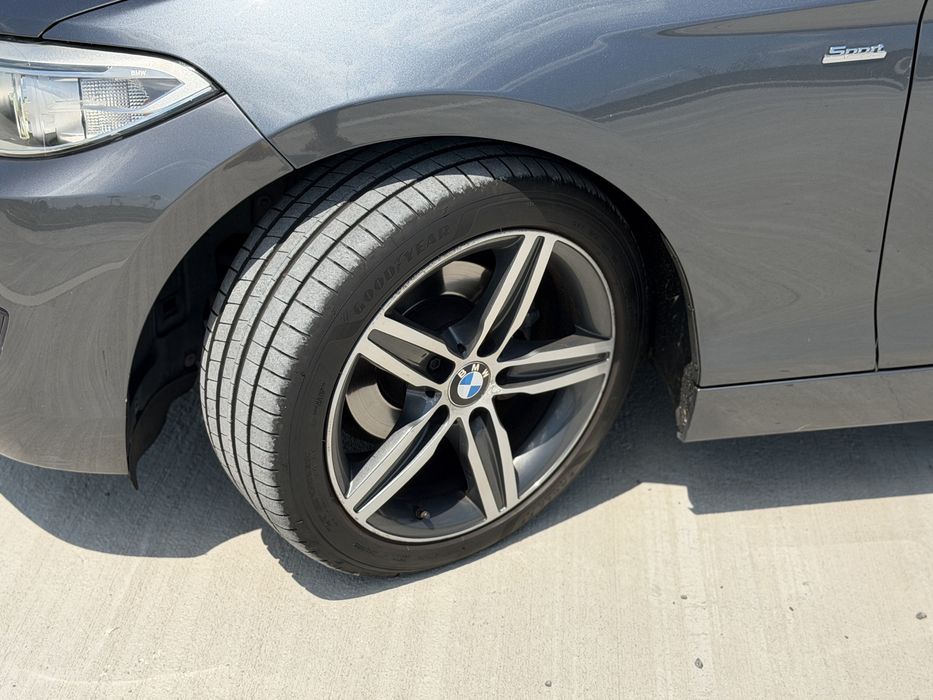 Bmw seria 2 Cabrio 218D F23 2.0 Diesel Euro 6 150cp Automat - Fara AdBlue 152.000km Inmatriculat Ro