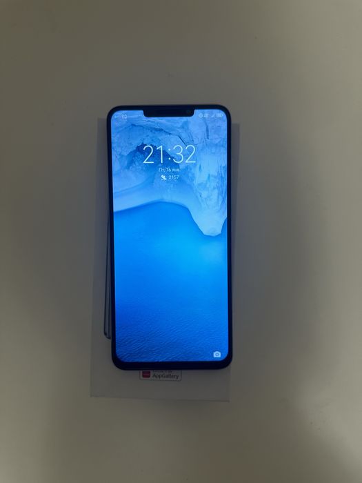 Продам Huawei y91 128gb