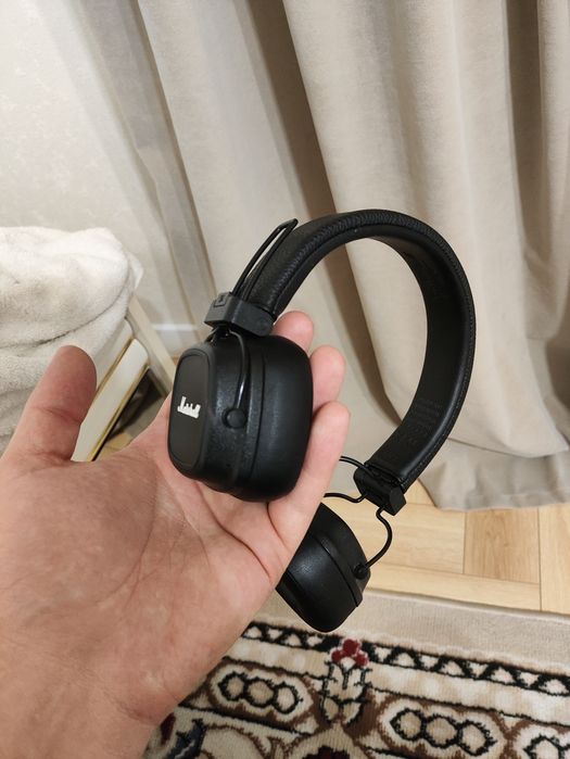 Marshall IV оригинал