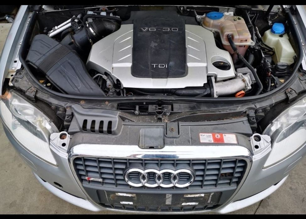Kit injectie 3.0tdi BKN Audi A4 B7/A6 C6/Audi A8/Phaeton/Touareg/A8