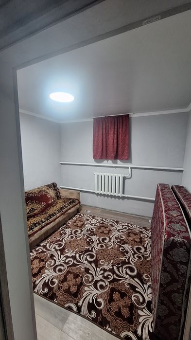 Сдам времянку, теплый