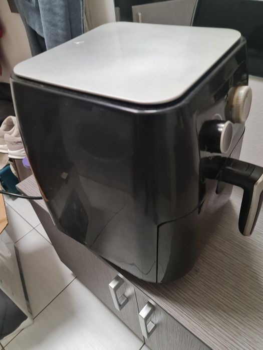Air fryer First Austria 6.2 lt.