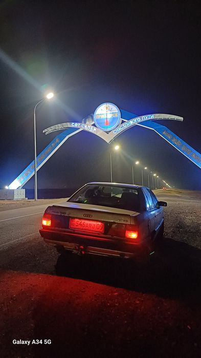 Продам Ауди 100 с3. Обмен на скот.