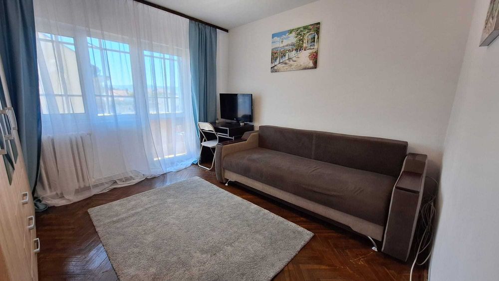PF Apartament cu 3 camere decomandat et 2 din 4 Marasti strada Slatina