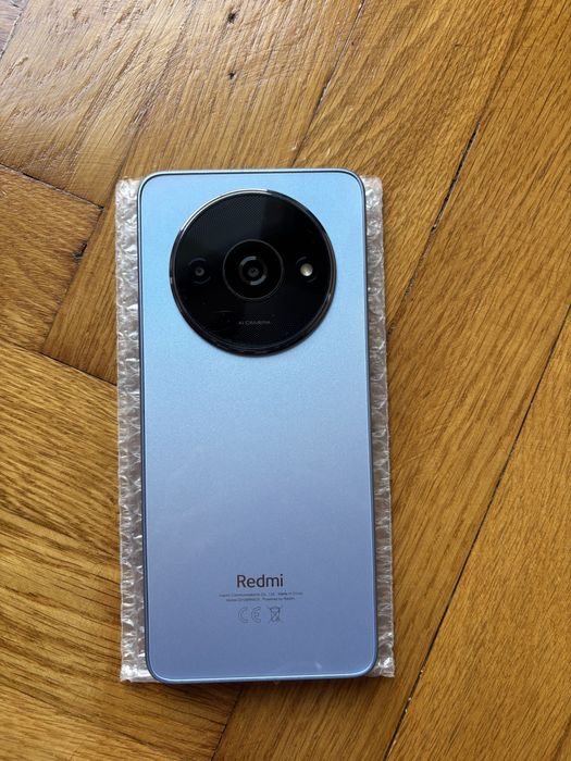 Xiaomi Redmi A3 de 64 Gb Dual Blue
