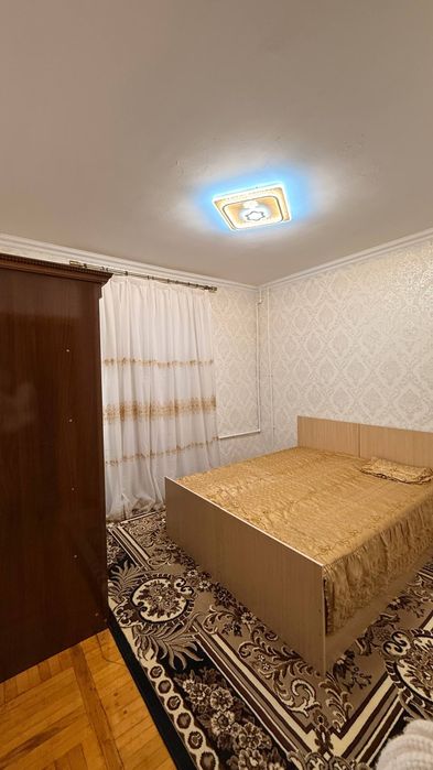 Аренда квартиры паркентский центр