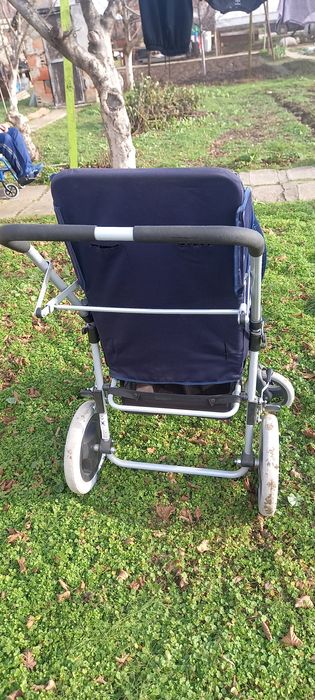 Детска Инвалидна количка