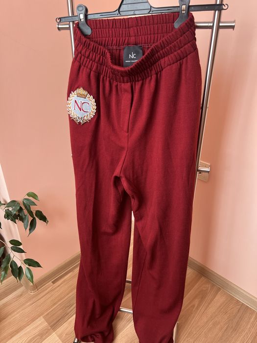 Комплект панталон и блуза Nikole Collection