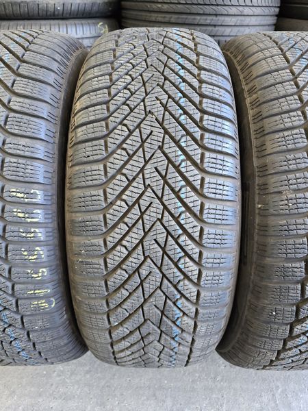 225/55/17 PIRELLI 4бр