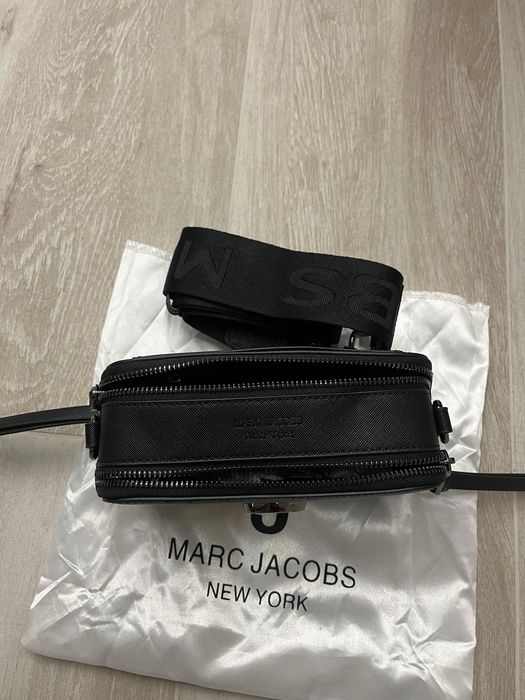Geanta marc jacobs