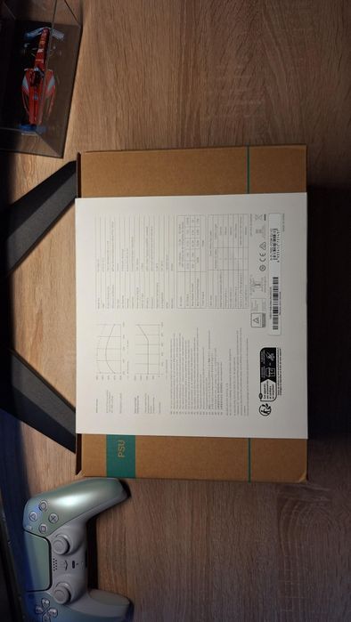 Чисто ново захранване Deepcool PL750D