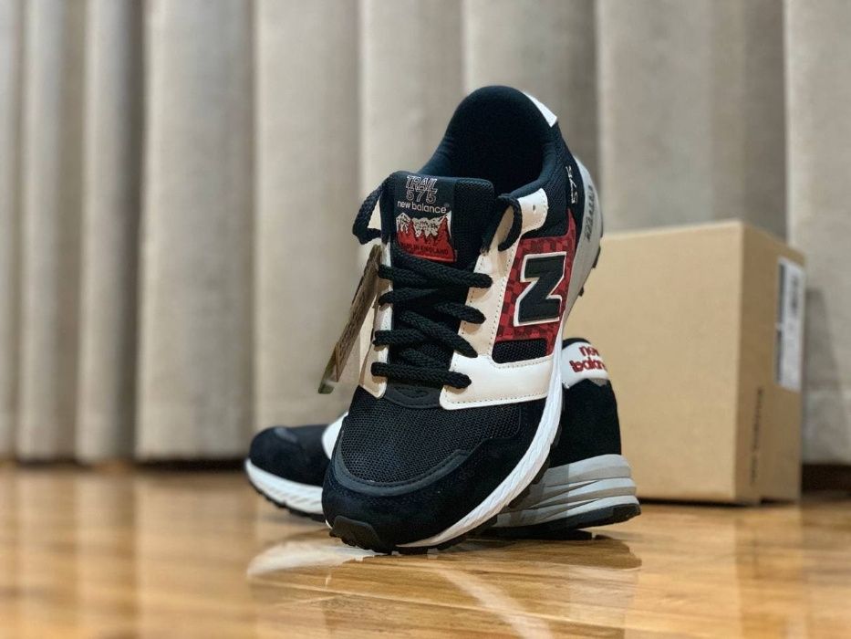 мужские кроссовки New Balance 575 Made in England РАЗМЕР 40,41